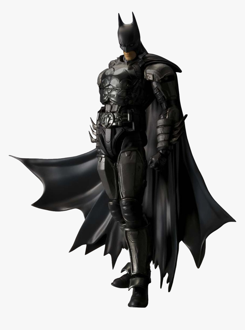 Batman Png Image With Transparent Background - Batman Png, Png Download -  kindpng