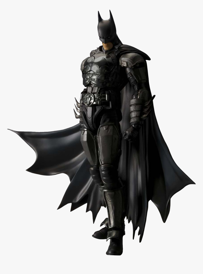 Batman Png Image With Transparent Background - Batman Png, Png Download, Free Download