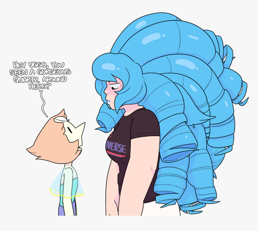 Hay Heres Pearl Clothing Facial Expression Mammal Nose - Discount Supervillain Steven Universe, HD Png Download, Free Download