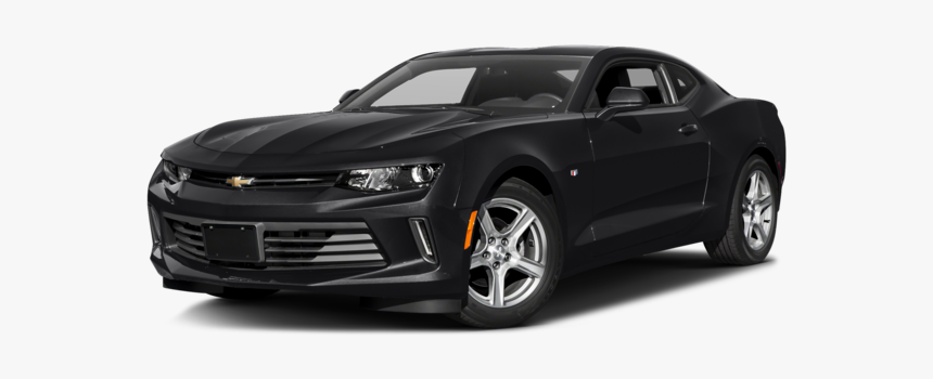 2017 Chevrolet Camaro - 2015 Black Camaro, HD Png Download, Free Download