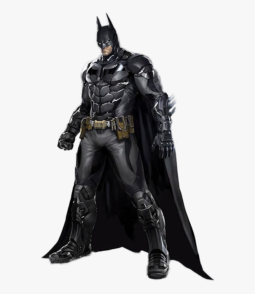 Batman Arkham Knight Png, Transparent Png, Free Download