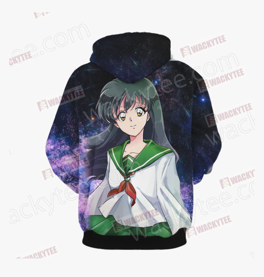 Kagome Higurashi, HD Png Download, Free Download