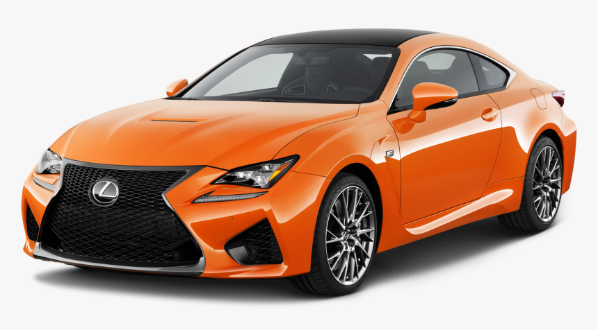 Download Lexus Concept Png Image - Lexus Rc 350, Transparent Png, Free Download