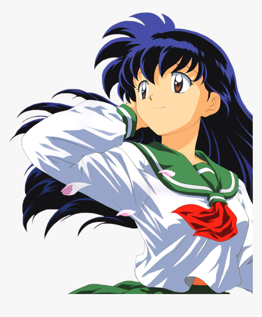 Kagome Higurashi, HD Png Download, Free Download