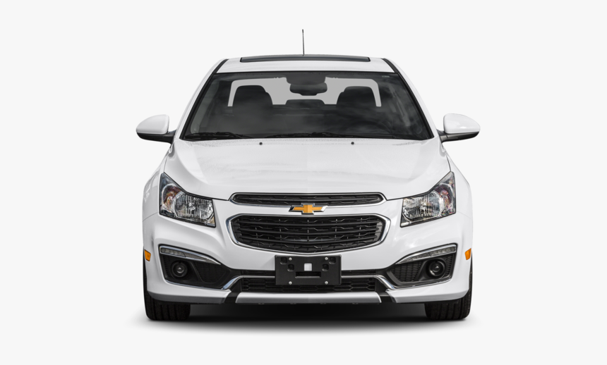 2015 Chevy Cruze Front, HD Png Download, Free Download