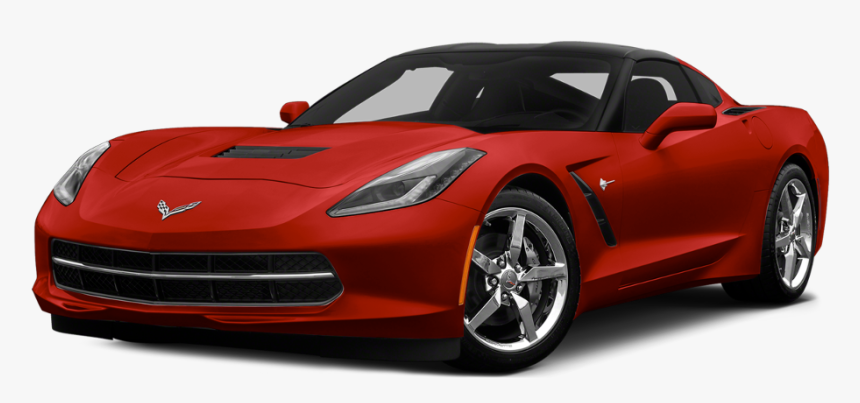 Chevrolet-corvette - Chevrolet Corvette Png, Transparent Png, Free Download