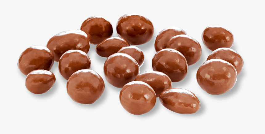 Chocolate Covered Peanuts - Chocolate Peanuts Png, Transparent Png, Free Download