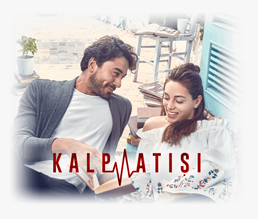 Kalp Atisi Serie, HD Png Download, Free Download