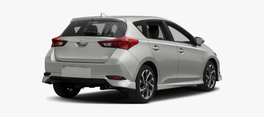 Toyota Corolla Im 2017, HD Png Download, Free Download