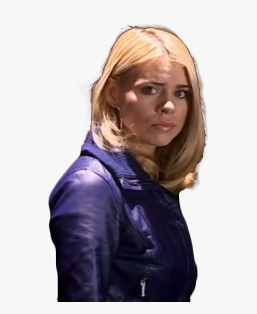 Transparent Rose Tyler, HD Png Download, Free Download