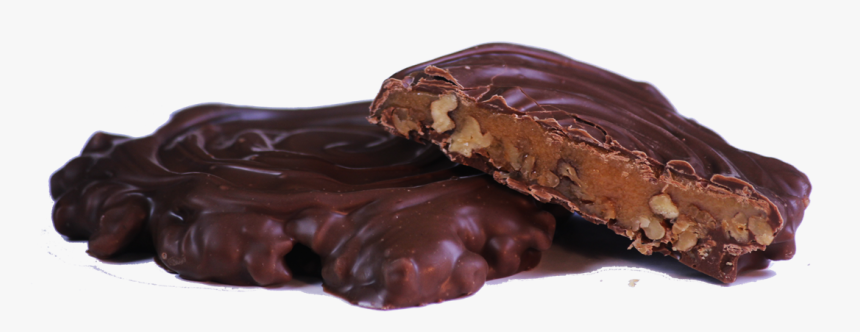 Chocolate Turtle Candy Transparent, HD Png Download, Free Download