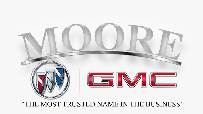 Moore Buick Gmc - Chesrown, HD Png Download, Free Download