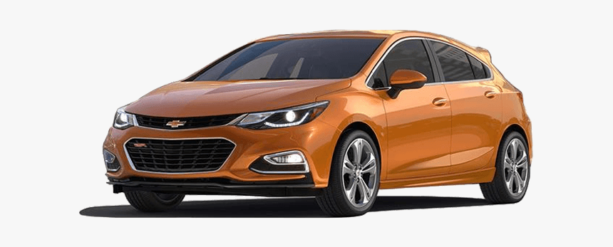 2017 Chevrolet Cruze Hatchback - 2017 Chevrolet Cruze Hatchback Png, Transparent Png, Free Download