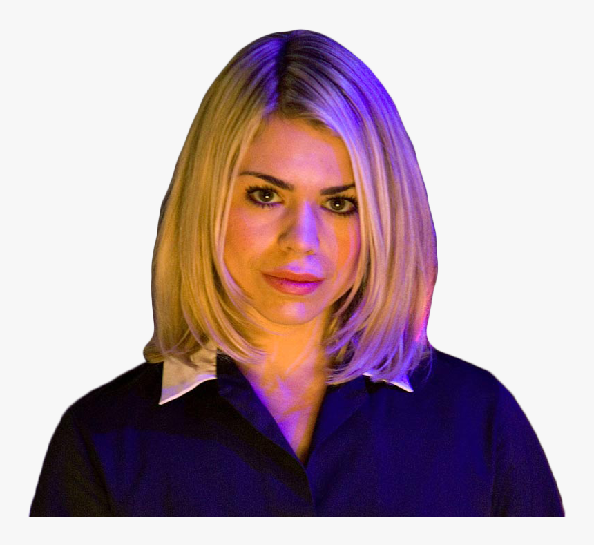 Rose Tyler Doctor, HD Png Download, Free Download