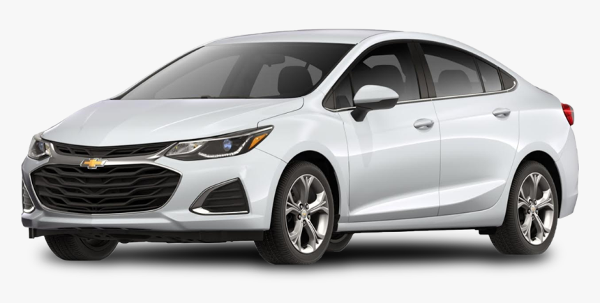 2018 Chevy Cruze Blue, HD Png Download, Free Download