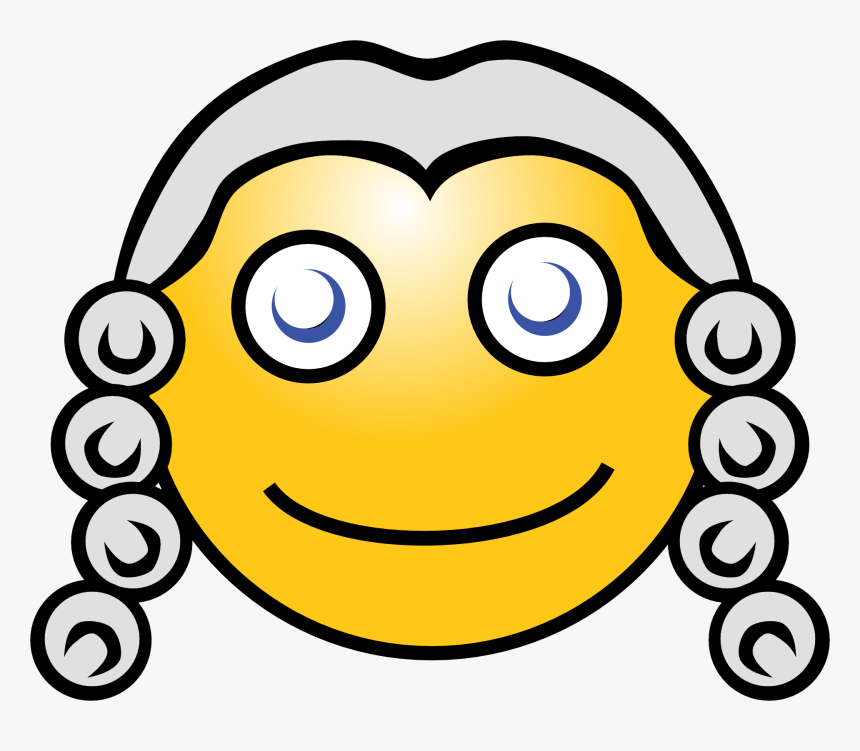 Smiley Face Clip Art, HD Png Download, Free Download
