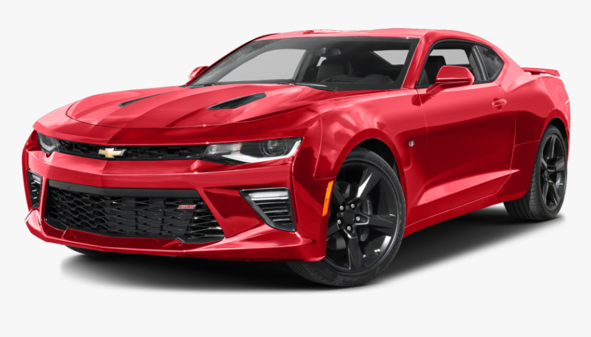 New Chevy Camaro Albany Ny - Blue Chevy Camaro 2018, HD Png Download, Free Download