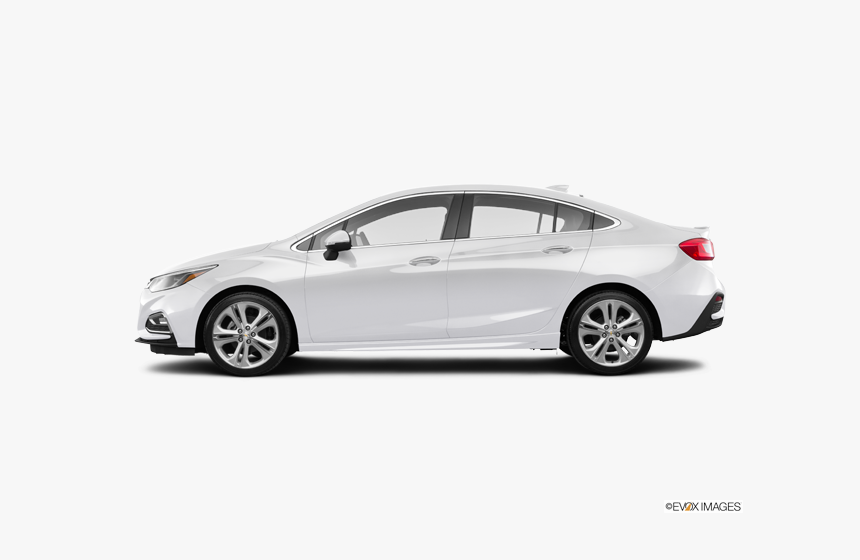 2018 Chevy Cruze Hatchback White, HD Png Download, Free Download