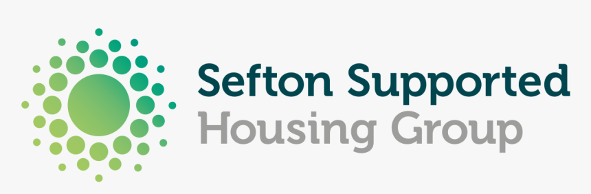 Sefton Supported Housing Group - Art Of Marriage, HD Png Download, Free Download