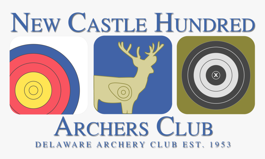 New Castle Hundred Archers - Circle, HD Png Download, Free Download