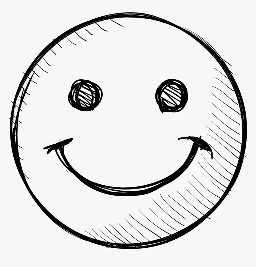 emotion smiley faces coloring pages