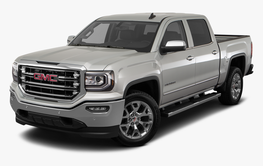 2017 Chevrolet Silverado 1500 Wt 4.3 L V6 4wd Crew, HD Png Download, Free Download