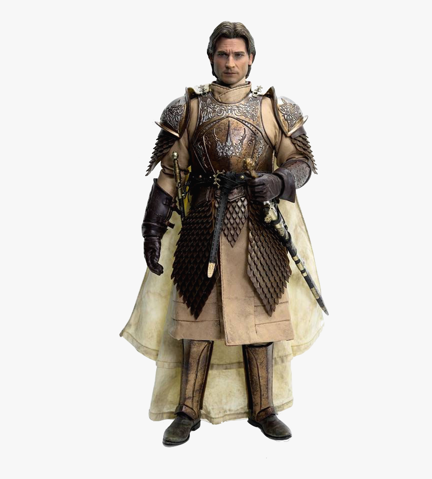 Threezero Game Of Thrones Jaime Lannister Figure Toyslife - Jaime Lannister 1 6, HD Png Download, Free Download