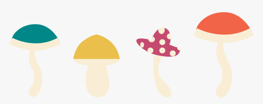 Hallucinogenic Mushrooms Png, Transparent Png, Free Download