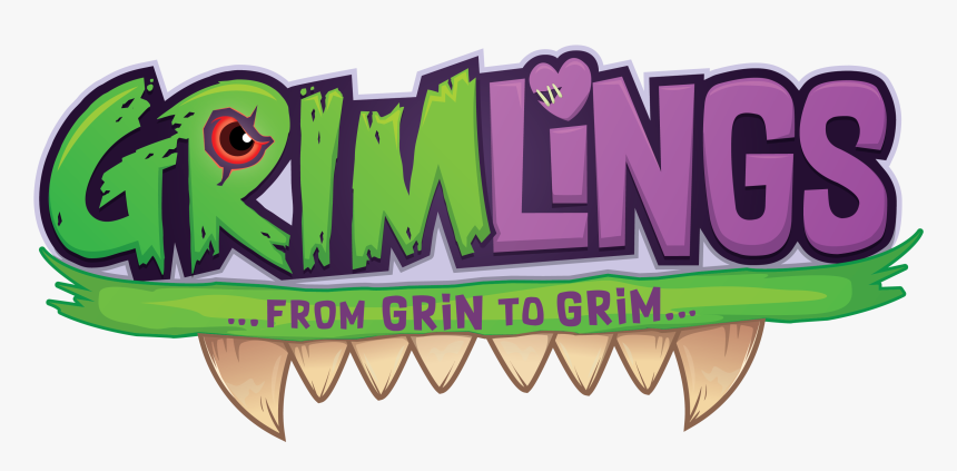 Grimlings By Wowwee - Illustration, HD Png Download, Free Download