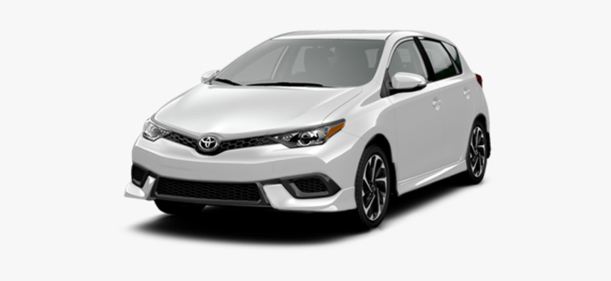Toyota Corolla Im - Toyota, HD Png Download, Free Download