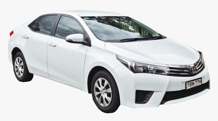 Toyota Corolla Car Png, Transparent Png, Free Download