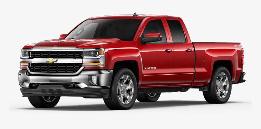 Chevy Silverado Model For Sale In Cincinnati - 2017 Chevy Truck Blue, HD Png Download, Free Download