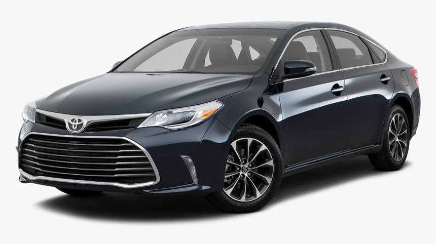 Nissan Altima 2019 Black, HD Png Download, Free Download