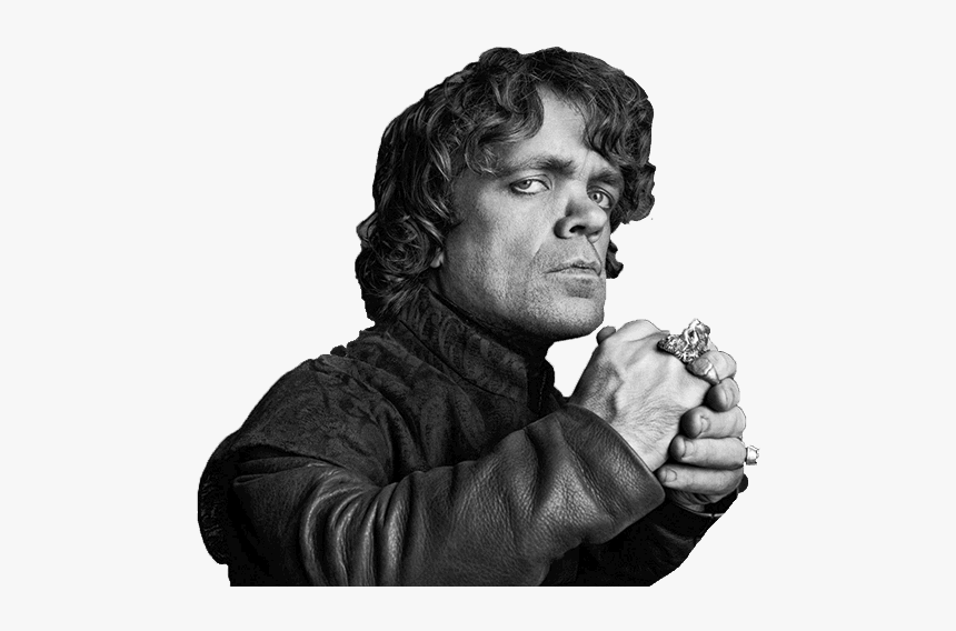 Peter Dinklage No Background, HD Png Download, Free Download