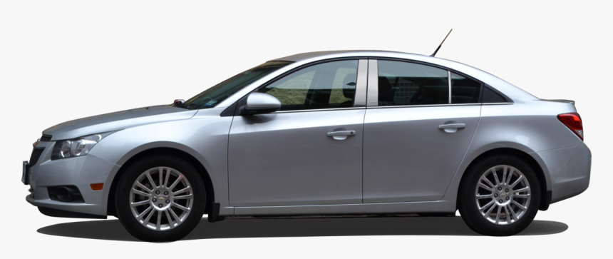 Chevrolet Cruze, HD Png Download, Free Download