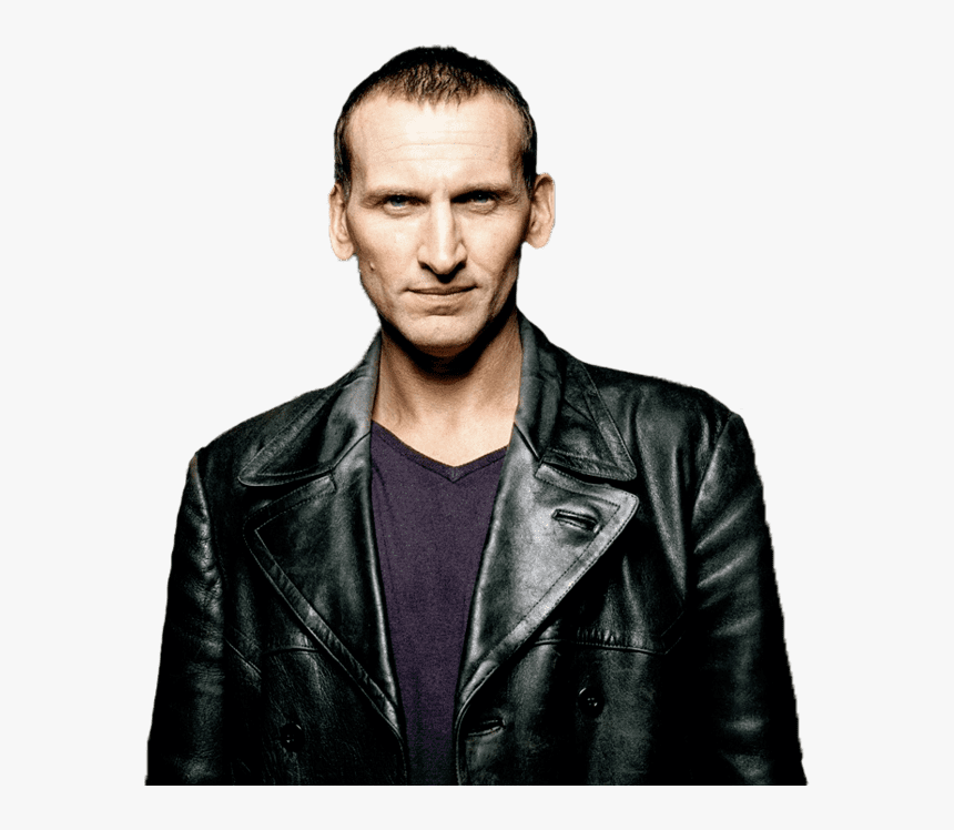 Ninth Doctor Doctor Who Ninth Doctor Comic Book Miniseries - Christopher Eccleston Dr, HD Png Download, Free Download