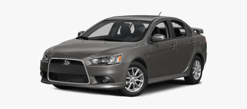 2015 Mitsubishi Lancer - Mitsubishi Lancer 2015, HD Png Download, Free Download