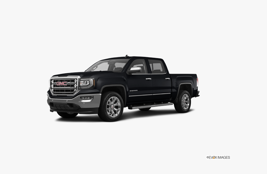 2018 Gmc Sierra Dark Slate Metallic, HD Png Download, Free Download