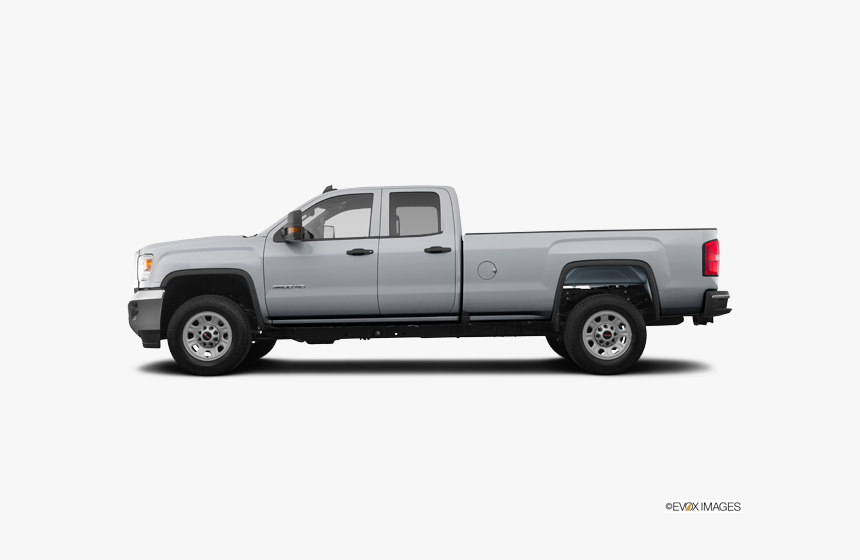 Gmc Sierra 1500 Regular Cab, HD Png Download, Free Download