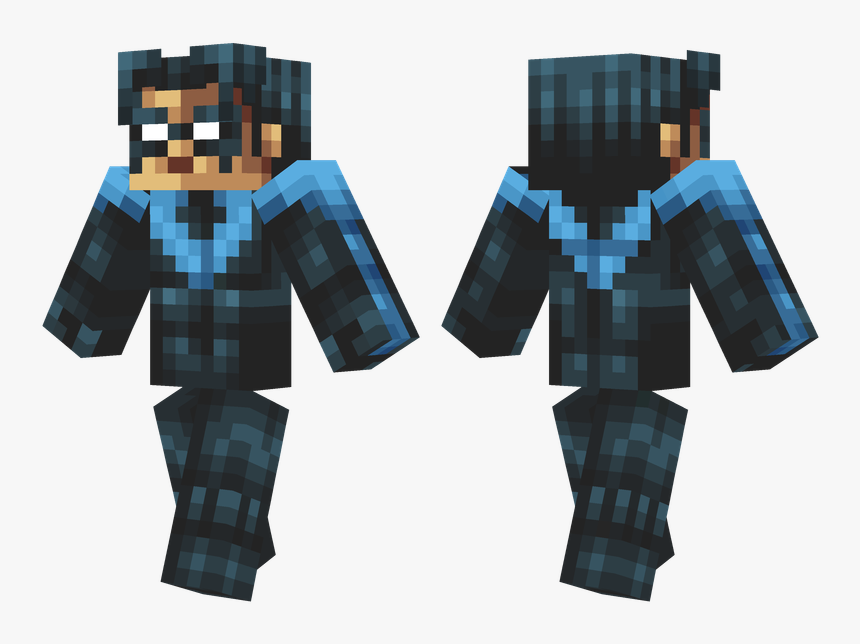 Worst Minecraft Skins, HD Png Download, Free Download