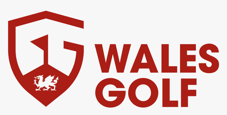 Welsh Dragon , Png Download - Wales Golf Logo, Transparent Png, Free Download