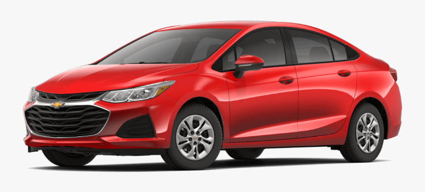 2019 Chevy Cruze Ls - 2019 Chevrolet Cruze Ls, HD Png Download, Free Download