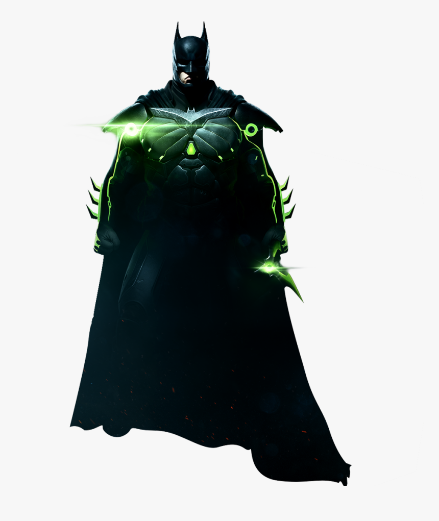 Batman - Illustration, HD Png Download, Free Download