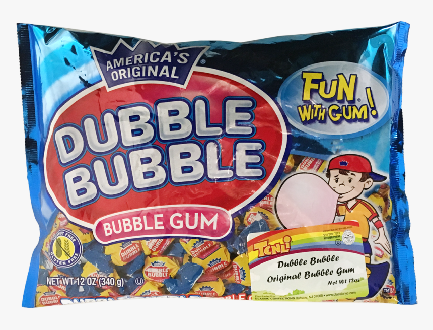 Dubble Bubble, HD Png Download, Free Download