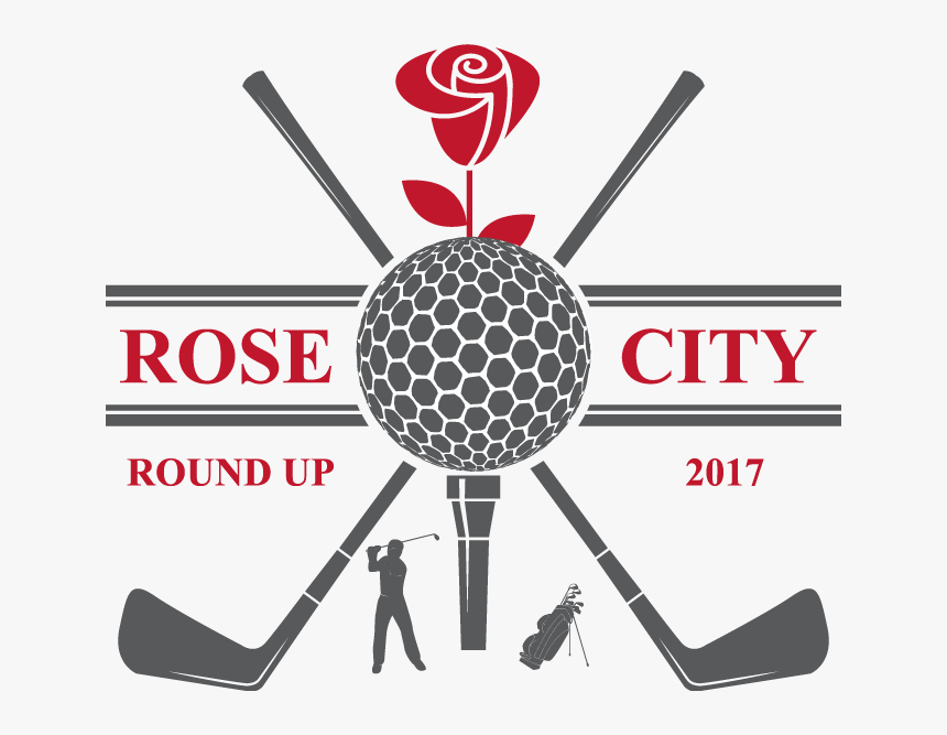 Transparent Rose Tyler Png - Golf Club Silhouette, Png Download, Free Download