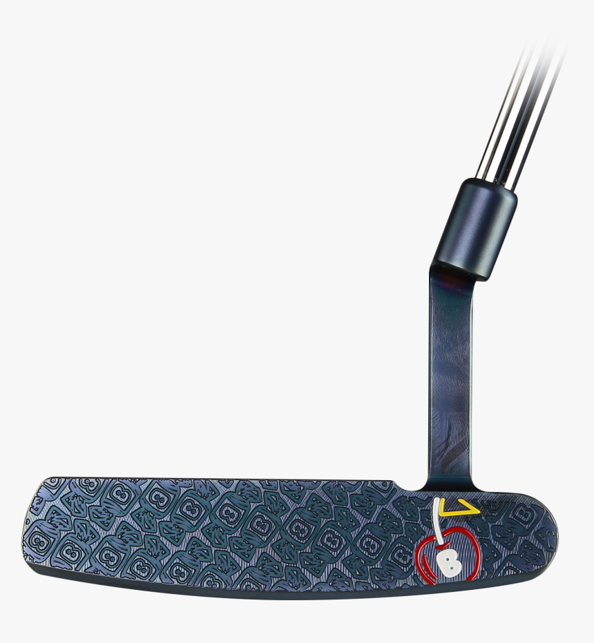 Putter, HD Png Download, Free Download