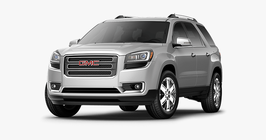 2017 Gmc Acadia - 2014 Used Suv Prices, HD Png Download, Free Download