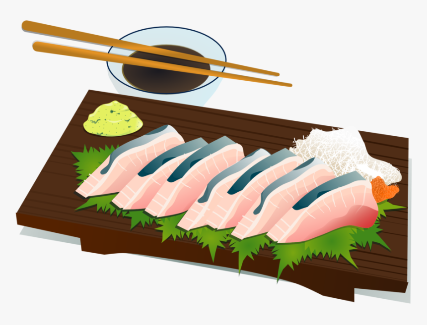 Japanese Food Clip Art Png, Transparent Png, Free Download