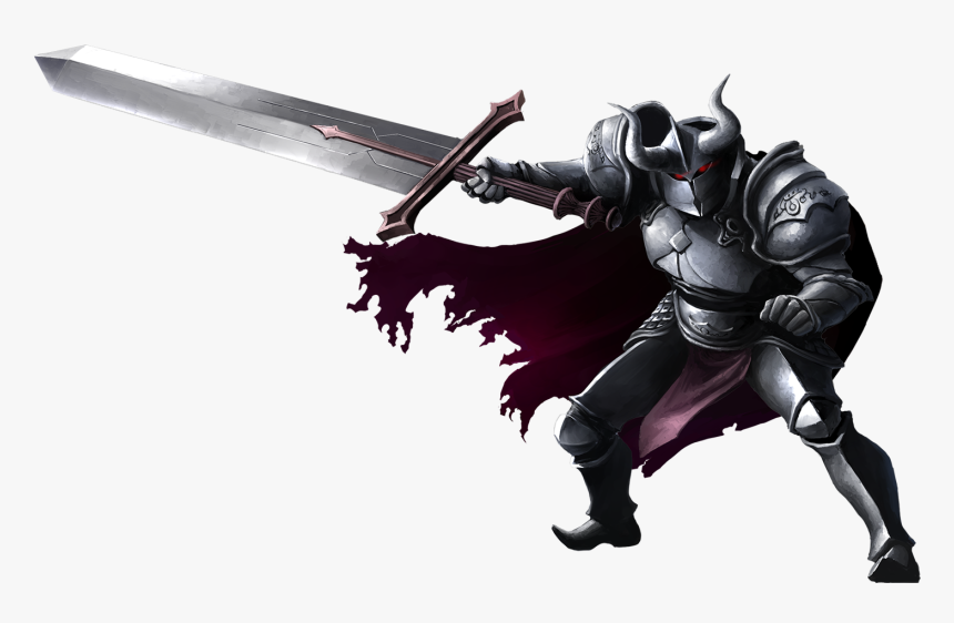 Dark Knight Png, Transparent Png, Free Download