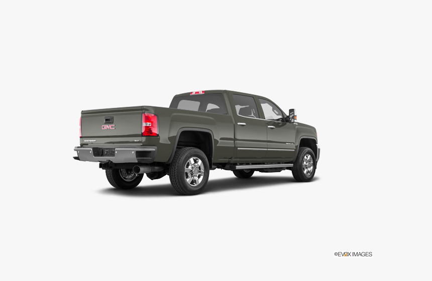 Transparent 2017 Gmc Sierra Png - 2019 Chevrolet Silverado 1500 Crew Cab, Png Download, Free Download